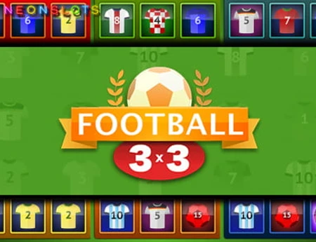 Football 3x3