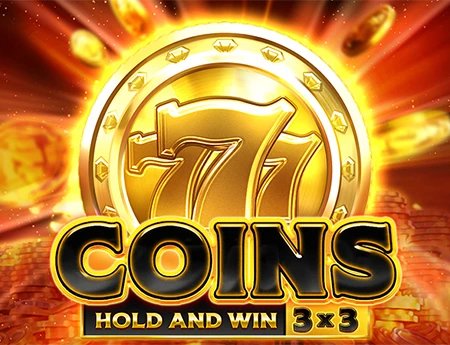 777 Coins