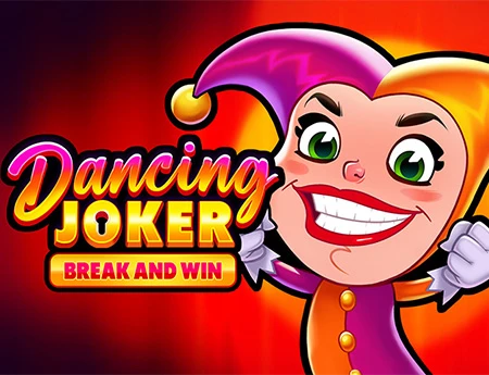Dancing Joker