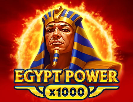 Egypt Power x1000