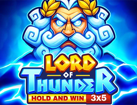 Lord of Thunder