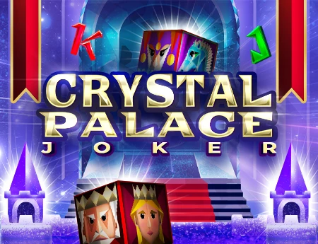 Crystal Palace Joker