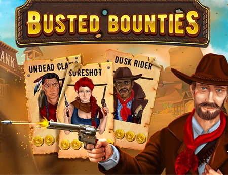 Busted Bounties