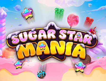 Sugar Star Mania