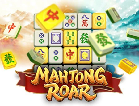 Mahjong Roar