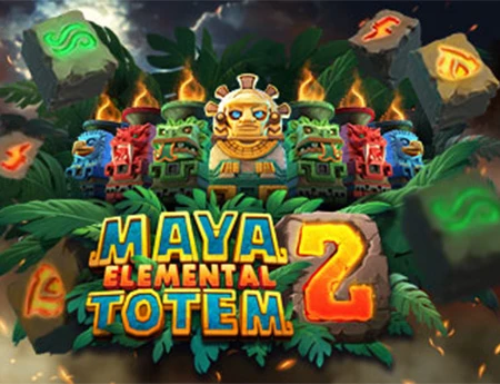 Maya: Elemental Totem 2