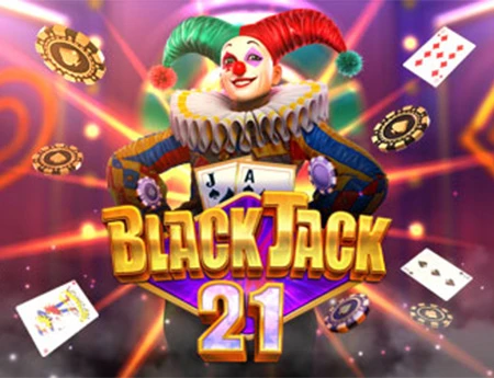 BlackJack 21