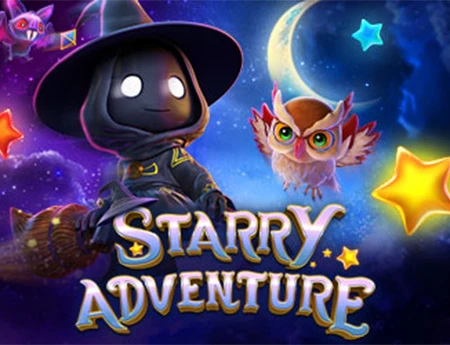 Starry Adventure