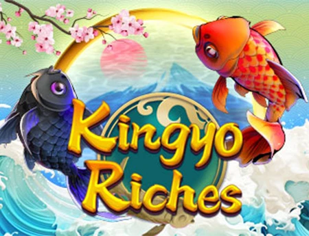Kingyo Riches