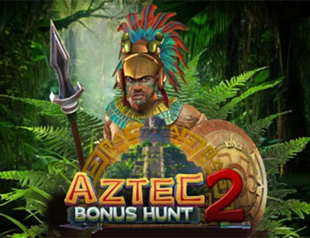 Aztec: Bonus Hunt 2