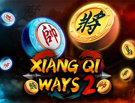 Xiang Qi Ways 2