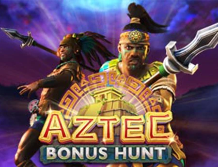 Aztec: Bonus Hunt