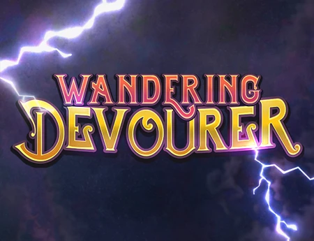 Wandering Devourer