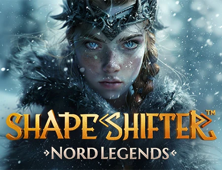 Nord Legends: Shape Shifter
