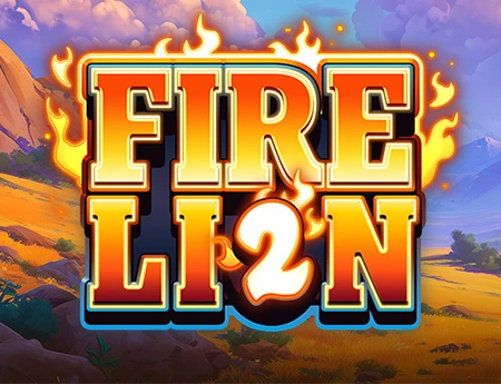 Fire Lion 2