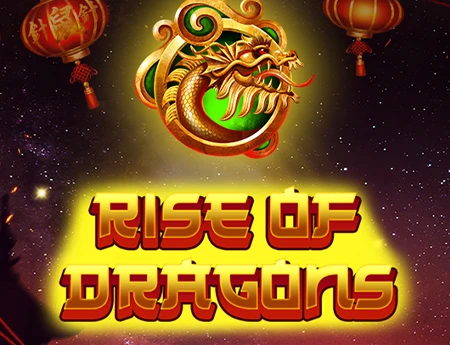 Rise of dragons