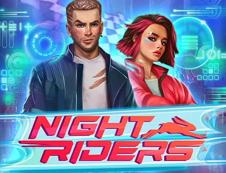 Night Riders
