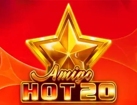 Amigo Hot 20
