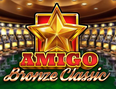 Amigo Bronze Classic