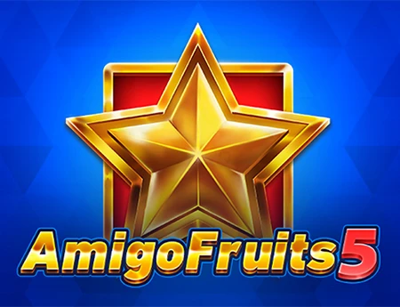 Amigo Fruits 5