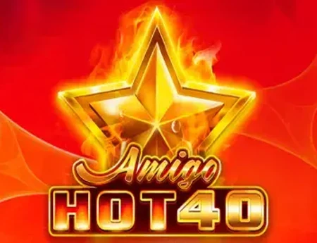 Amigo Hot 40