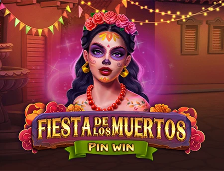 Fiesta De los Muertos