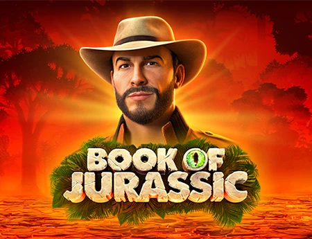 Book of Jurassic