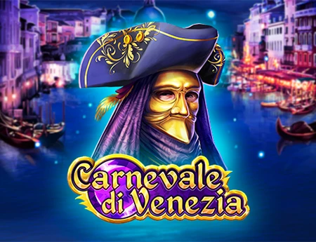 Carnevale Di Venezia