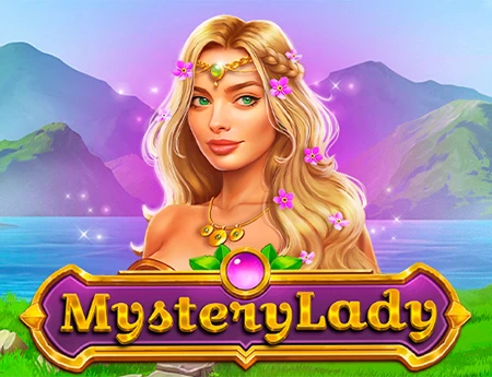Mystery Lady