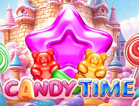 Candy Time