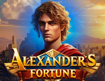 Alexander's Fortune