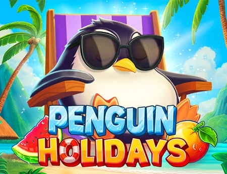 Penguin Holidays