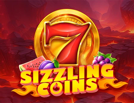 Sizzling Coins