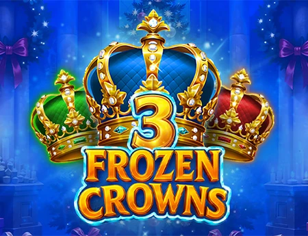3 Frozen Crowns
