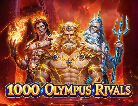1000 Olympus Rivals
