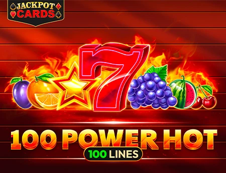 100 Power Hot