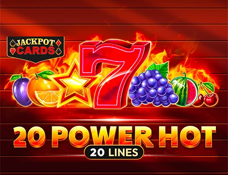 20 Power Hot