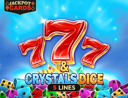 7 & Crystals Dice