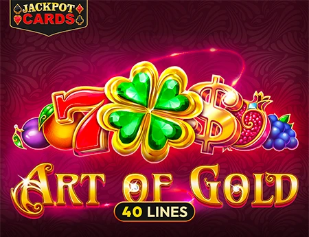 Art of Gold