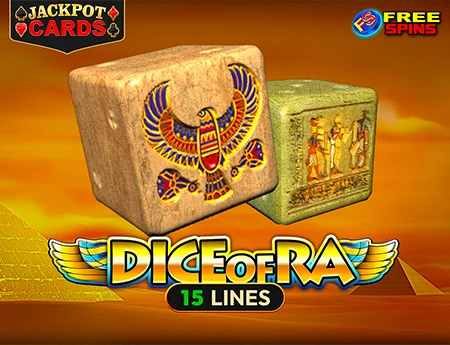 Dice of Ra