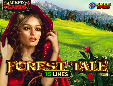 Forest Tale