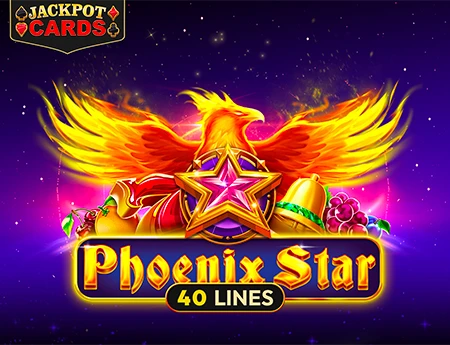 Phoenix Star
