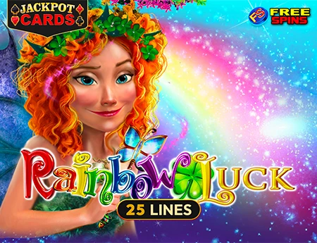 Rainbow Luck