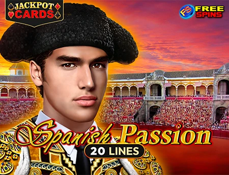 Spanish Passion