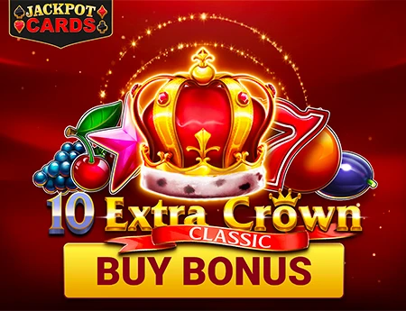 Extra Crown Classic Buy Bonus
