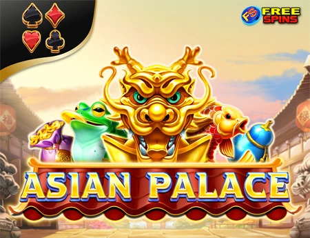 Asian Palace