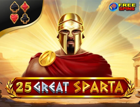 Great Sparta