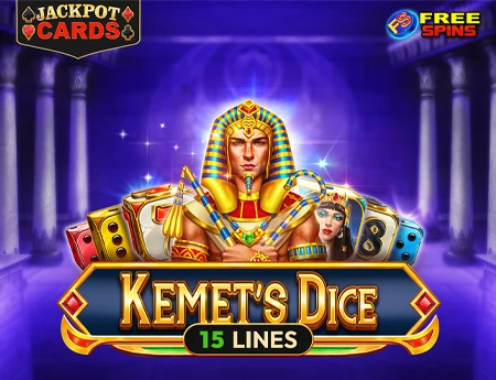Kemet's Dice
