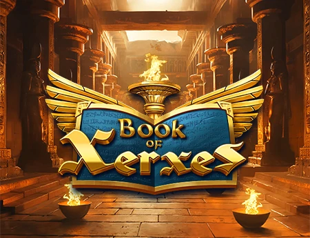 Book of Xerxes