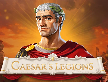 Caesar’s Legions